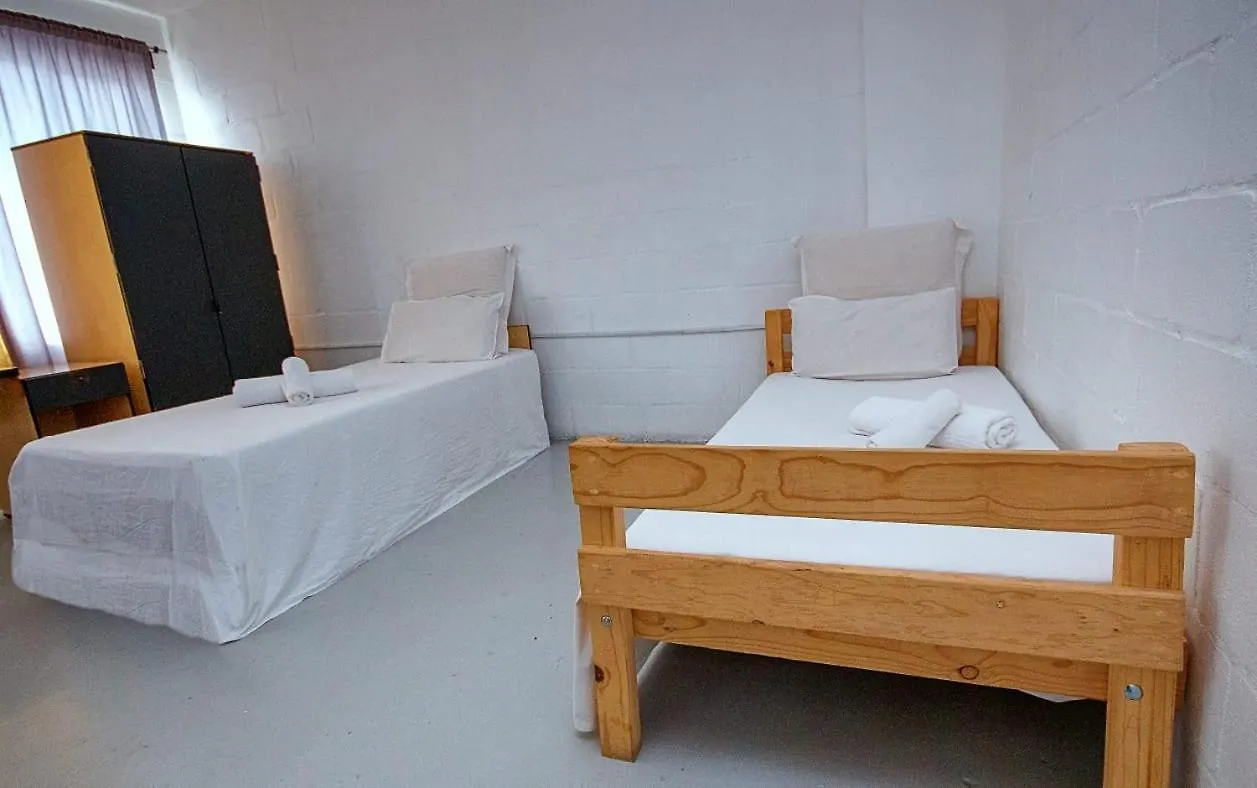 Montana Backpackers Cape Town Bed & Breakfast 0*,