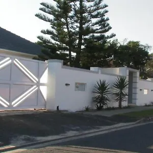 Bonani Cape Town