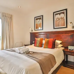 Pensión Kwantu 2, Ciudad del Cabo
