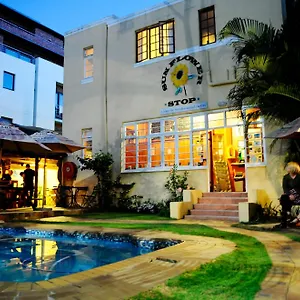 Hostal A Sunflower Stop Backpackers, Ciudad del Cabo