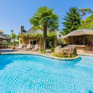 Lodge Ikhaya Safari, Ciudad del Cabo