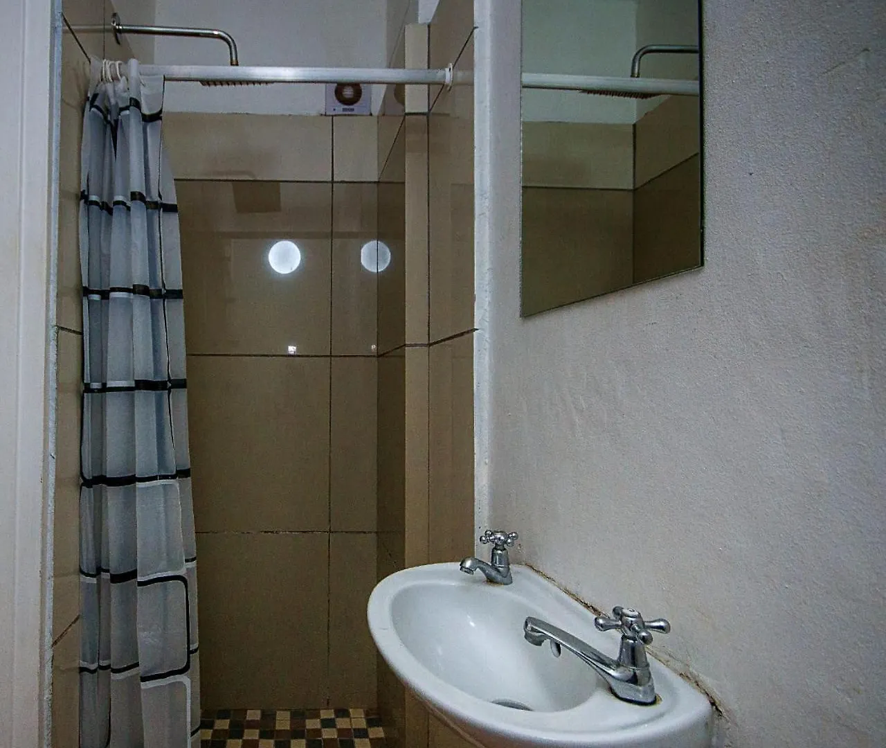 Montana Backpackers Cape Town Bed and Breakfast Νότια Αφρική